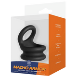 Silicone Cock Ring Medium – Flexible Durable Hygienic Silicone Ring > Cock Ring > Sling - Tophatter Daily Deals