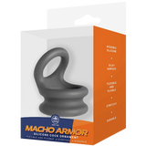 Silicone Cock Ring Medium – Flexible Durable Hygienic Silicone Ring > Cock Ring > Sling - Tophatter Daily Deals