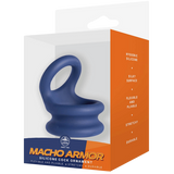 Silicone Cock Ring Medium – Flexible Durable Hygienic Silicone Ring > Cock Ring > Sling - Tophatter Daily Deals