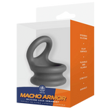 Silicone Cock Ring Large – Stretchy Durable Silicone Penis Ring > Cock Ring > Sling - Tophatter Daily Deals