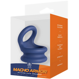 Silicone Cock Ring Large – Stretchy Durable Silicone Penis Ring > Cock Ring > Sling - Tophatter Daily Deals