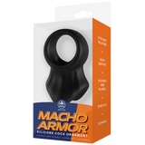 Silicone Cock and Ball Ring – Flexible Durable Hygienic Silicone Ring > Cock Ring > Sling - Tophatter Daily Deals