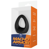 Silicone Cock and Ball Ring – Stretchy Durable Silicone Penis and Ball Ring > Cock Ring > Sling - Tophatter Daily Deals