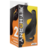 Cock Ring with Ball Strap and Clit Stimulator – Strap-On Cock Ring > Sex Toys > Couples Toys - Tophatter Daily Deals
