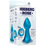 10 Rhythms Vibrating Anal Plug > Anal Range > Vibrating Butt Plugs - Tophatter Daily Deals