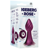 10 Rhythms Vibrating Anal Plug > Anal Range > Vibrating Butt Plugs - Tophatter Daily Deals
