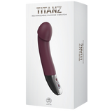 Rechargeable Silicone Vibrator (White) – Bendable Shaft 5.5 Inch Insertable Length Vibrator > Vibrators > Standard Vibrators - Tophatter Daily Deals