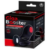 Cock and Scrotal Roing with Clit Stimulator – Adult Toy Accessory > Sex Toys > Couples Toys - Tophatter Daily Deals