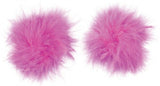 Furball Nipplicious – Erotic Nipple Pasties > Clothes > Pasties - Tophatter Daily Deals