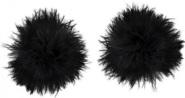 Furball Nipplicious – Erotic Nipple Pasties > Clothes > Pasties - Tophatter Daily Deals