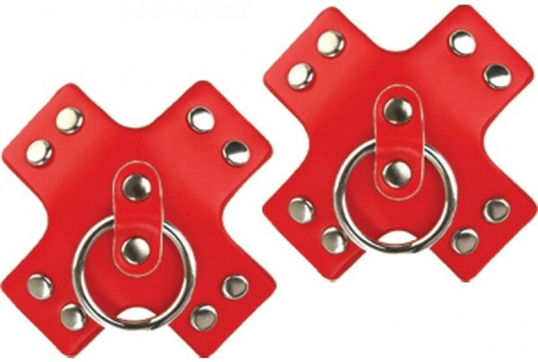 Seducer Nipplicious – Erotic Nipple Pasties > Clothes > Pasties - Tophatter Daily Deals