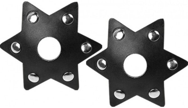 Starstruck Nipplicious Pasties – Erotic Nipple Pasties > Clothes > Pasties - Tophatter Daily Deals