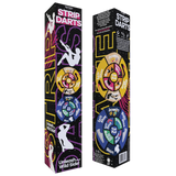 Strip Darts Game – Adult Party Game for Men and Women > Novelties > Games - Tophatter Daily Deals