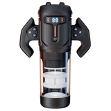 Amovibe Dragon Pro – Rotating and Vibrating Male Masturbator > Sex Toys For Men > Masturbators > Vibrating - Tophatter Daily Deals