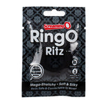 Screaming O RingO Ritz – Liquid Silicone Cock Ring > Cock Ring > Single - Tophatter Daily Deals