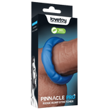 Ridge Bump Stretcher – Textured Stretching Sleeve > Cock Ring > Single - Tophatter Daily Deals