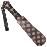 Rebellion Reign Love Paddle – 15 Inch Adjustable Impact Paddle > Bondage Gear > Paddles - Tophatter Daily Deals