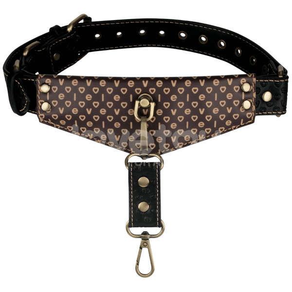 Rebellion Reign Thigh Cuffs Set – Adjustable PU BDSM Restraint Cuffs > Bondage Gear > Restraints - Tophatter Daily Deals