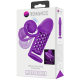 Harden Mind Blowing Miracles – Silicone Penis Sleeve with Vibrations and Ball Strap > Sex Toys For Men > Penis Sleeves - Tophatter Daily Deals