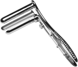 3-Prong Anal Speculum – Medical Grade Heavy Duty 3.5 Inch Insertable Speculum > Bondage Gear > Medical Instruments - Tophatter Daily Deals