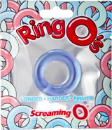 RingO Pleasure Ring – Erection-Enhancement Stretchy Sex Ring > Cock Ring > Single - Tophatter Daily Deals