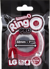 RingO Pro LG – Super-Stretchy 1.25 Inch Penis Ring Made of Body-Safe Silicone > Cock Ring > Single - Tophatter Daily Deals