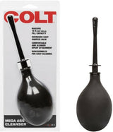 Colt Mega Ass Cleanser – Enema Kit with EZ Squeeze Bulb and Detachable Applicator > Essentials > Douches - Tophatter Daily Deals