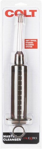 Colt Master Cleanser – Syringe-Style Douche > Essentials > Douches - Tophatter Daily Deals