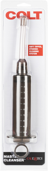Colt Master Cleanser – Syringe-Style Douche > Essentials > Douches - Tophatter Daily Deals