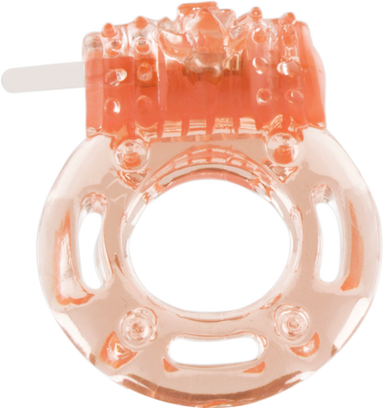 Screaming O Touch Plus > Cock Ring > Vibrating - Tophatter Daily Deals