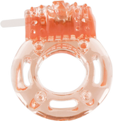 Screaming O Touch Plus > Cock Ring > Vibrating - Tophatter Daily Deals