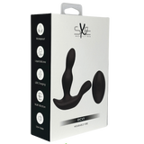 Ricky Wearable Vibe – Remote-Controlled Versatile Vibrator > Sex Toys For Ladies > Panty Vibes - Tophatter Daily Deals