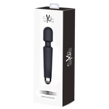 Juliet Rechargeable Power Wand – Waterproof Soft Silicone USB Charging Vibrator > Sex Toys > Mini Massagers - Tophatter Daily Deals