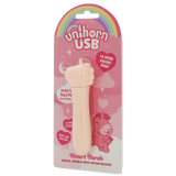 Unihorn Heart Throb (Pink) – Compact USB Rechargeable Bullet Vibrator with 10 Speeds > Sex Toys For Ladies > Clitoral Vibrators and Stimulators - Tophatter Daily Deals
