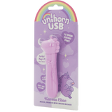 Unihorn Karma Lilac – USB Rechargeable Silicone Bullet Vibrator with 10 Speeds > Vibrators > Ladies > Clitoral Vibrators and Stimulators - Tophatter Daily Deals