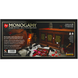 Monogamy – Couples Board Game with Over 400 Seductive Ideas > Novelties > Board Games - Tophatter Daily Deals