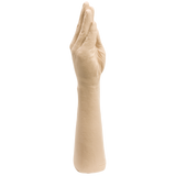Doc Johnson The Hand – 16 Inch Flexible Phthalate-Free Anal and Vaginal Toy > Dildos > Oversized Toys - Tophatter Daily Deals