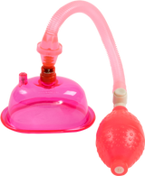Doc Johnson Full Size Pussy Pump – Sensitizing Vacuum Pump > Pumps > Female Pumps - Tophatter Daily Deals