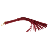 Taboom Large Whip – Luxury Bondage Accessory > Bondage Gear > Whips & Floggers - Tophatter Daily Deals