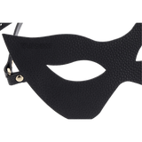 TABOOM Dona Cat Mask – Luxury Roleplay Mask > Bondage Gear > Masks - Tophatter Daily Deals