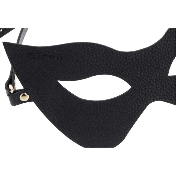 TABOOM Dona Cat Mask – Luxury Roleplay Mask > Bondage Gear > Masks - Tophatter Daily Deals