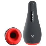 Airturn 1 Heating Masturbator > Sex Toys For Men > Masturbators > Vibrating - Tophatter Daily Deals