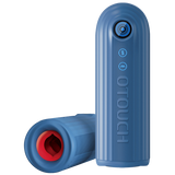 Submarine Submersible Thrusting Contracting Vibrating Male Masturbator – Luxury Male Masturbator > Sex Toys For Men > Masturbators Premium - Tophatter Daily Deals