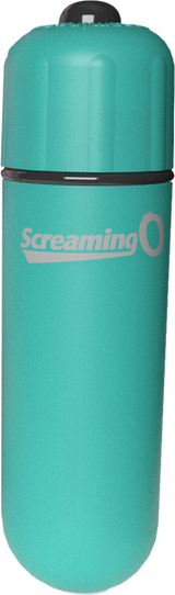 Bullets 4B Low Pitch Bass (Kiwi) > Vibrators > Mini Vibrators - Tophatter Daily Deals