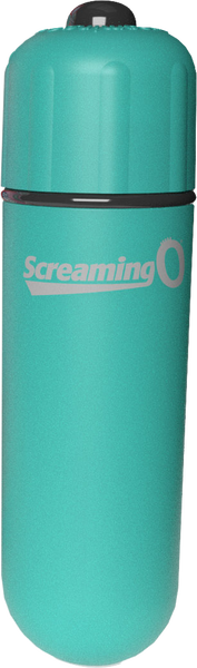 Bullets 4B Low Pitch Bass (Kiwi) > Vibrators > Mini Vibrators - Tophatter Daily Deals