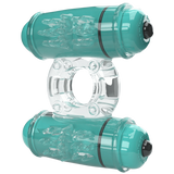 Double Wammy 4B Low Pitch Bass > Sex Toys > Couples Toys - Tophatter Daily Deals
