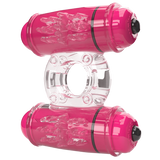 Double Wammy 4B Low Pitch Bass > Sex Toys > Couples Toys - Tophatter Daily Deals