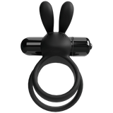 Ohare XL 4B – Deep-Rumbling Bass Vibrator with Stretchy Ring > Vibrators > Finger Vibrators - Tophatter Daily Deals