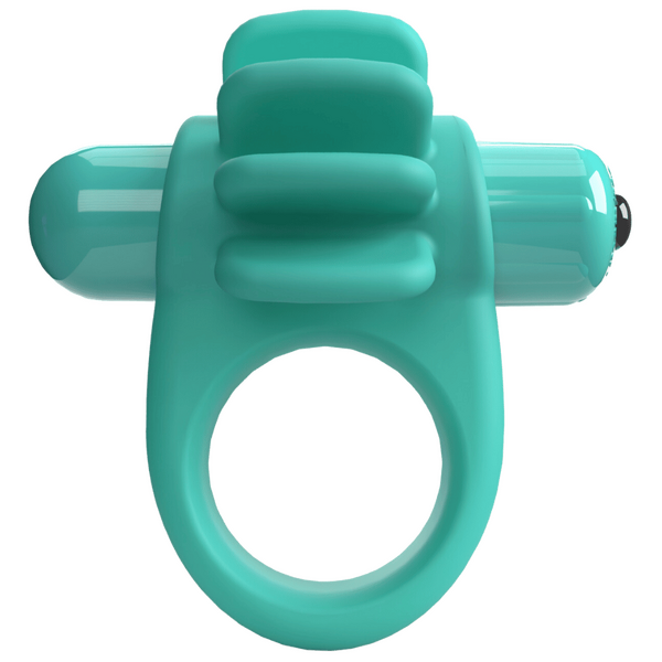 Skooch 4B Low Pitch Bass (Kiwi | Strawberry) > Sex Toys > Couples Toys - Tophatter Daily Deals