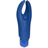Demon 4B Low Pitch Bass – Deep-Rumbling 5-Speed Vibrator with Silicone Horns > Vibrators > Mini Vibrators - Tophatter Daily Deals